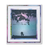 Timestamp Creations by Janice Phillips - Out & About Part 1 Complete A6 Stamp Collection