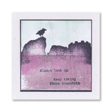 Timestamp Creations by Janice Phillips - Out & About Part 1 Complete A6 Stamp Collection