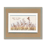 Timestamp Creations by Janice Phillips - Out & About Part 1 Complete A6 Stamp Collection