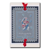 Barbara's 12 Days of Christmas A4 Groovi Plate