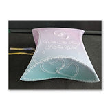 Gift Boxes & Bags A4 Groovi Tem-plate Collection