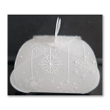 Mini Gift Bag A4 Groovi Tem-plate