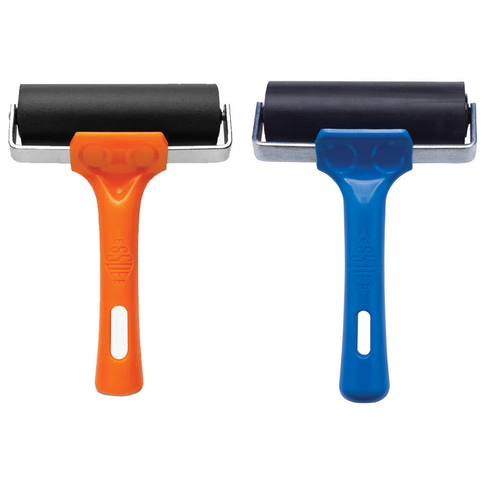 Essdee Hard & Soft Brayer Duo