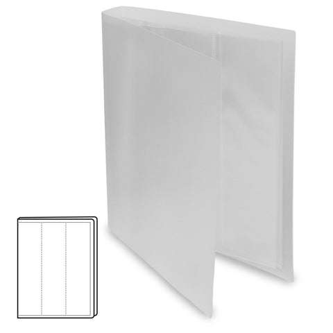 A4 Stamp Chain Storage Folder