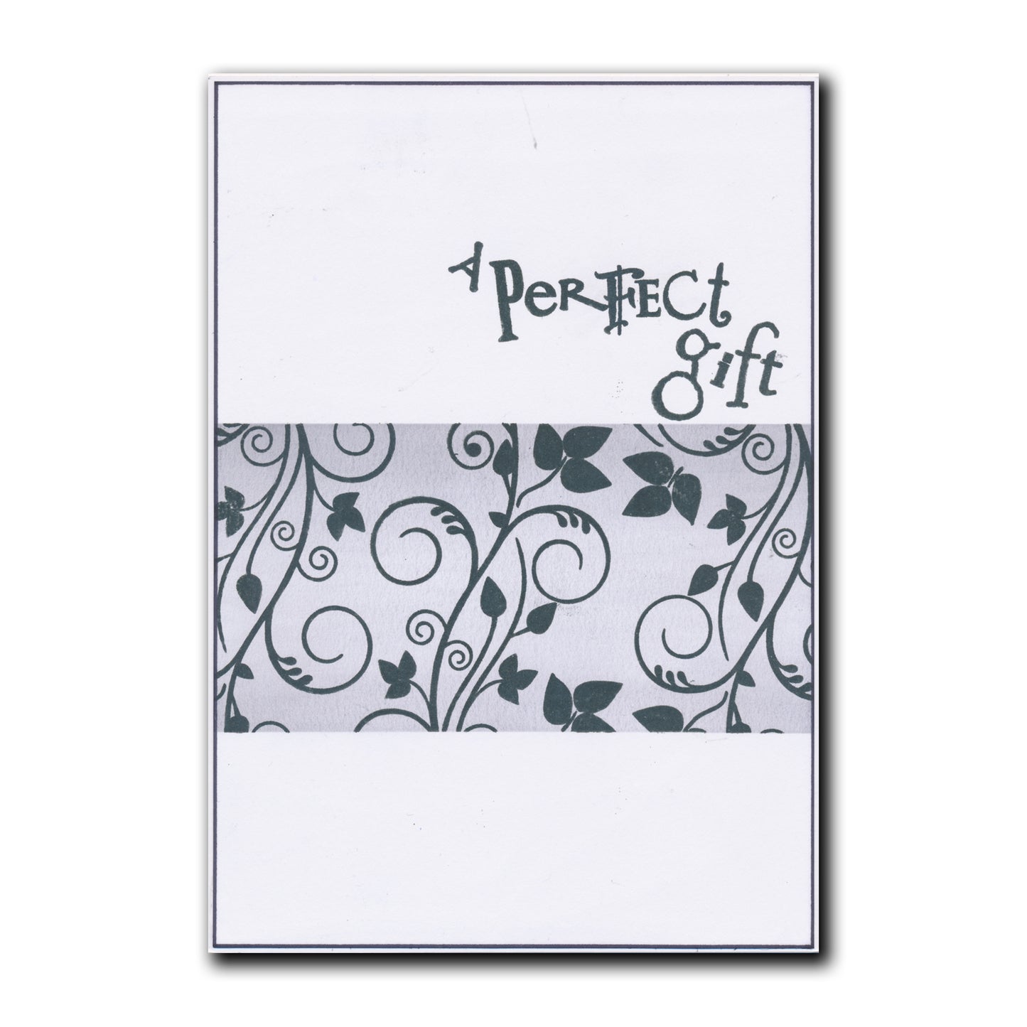 Word Chain 18 - Thank You Stamp Set