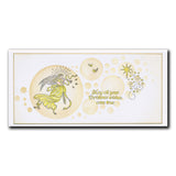 Linda's Christmas Compendium - Part 2 A6 Stamp Collection