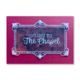 Rub-On Transfers - Anniversary/Wedding Sentiments