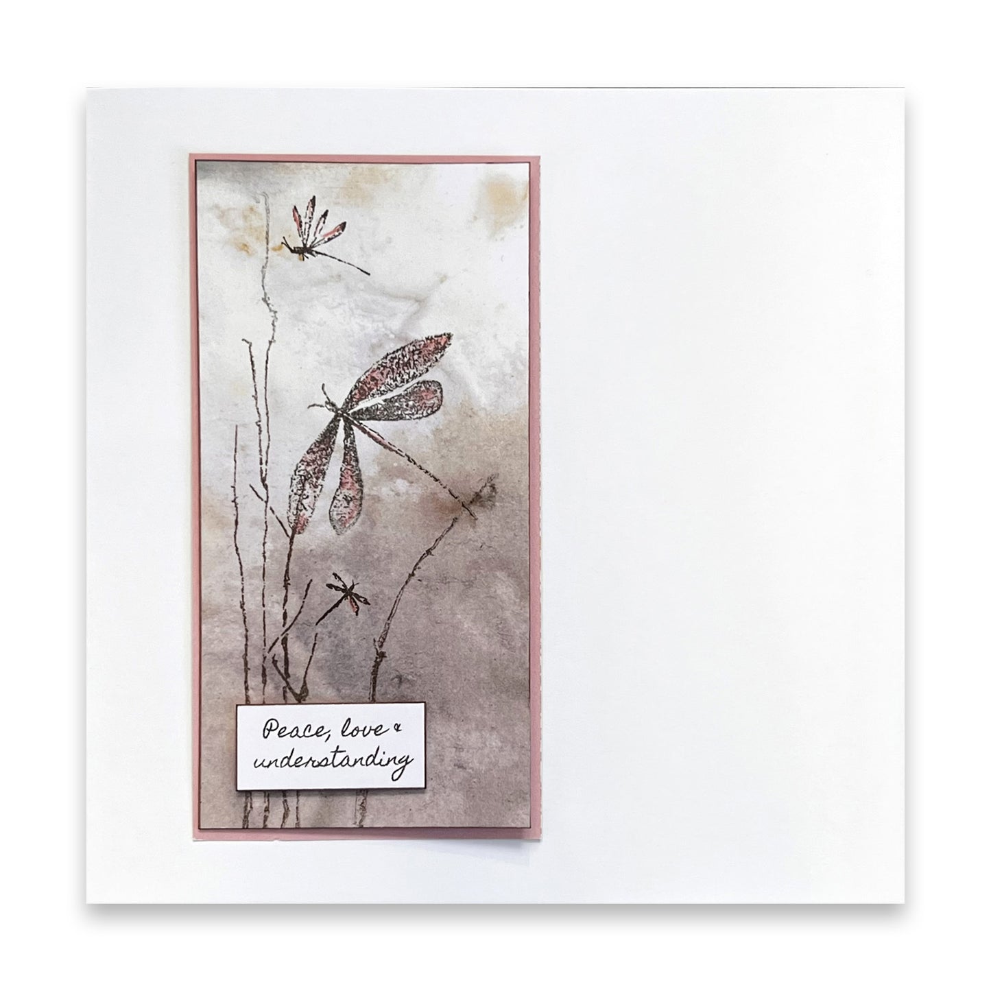Elements - Earth A5 Card Pack