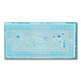 Linda's Layering Frames Sampler A4 Groovi Plate
