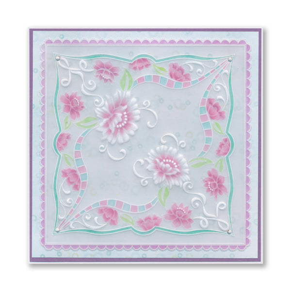 Plans Complets Pour Petite Maison Moderne 8x26 Pieds (2.5x8 M) - 2 Chambres, Toit Hangar - Version Papier A4