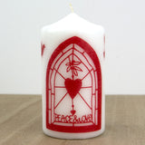 Christmas Windows Collection Clarity Fresh Cut Dies
