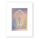 Christmas Windows Collection Clarity Fresh Cut Dies