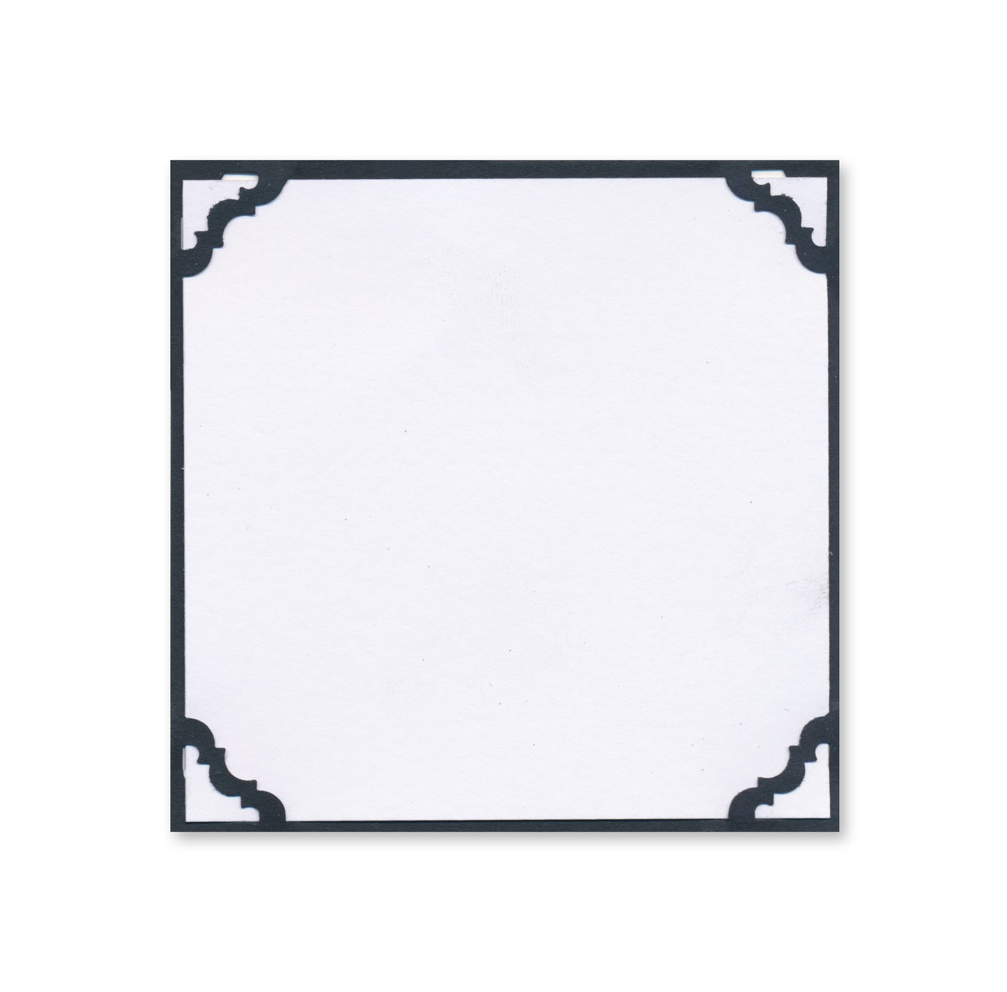 Groovi Corner Craft Punch 04