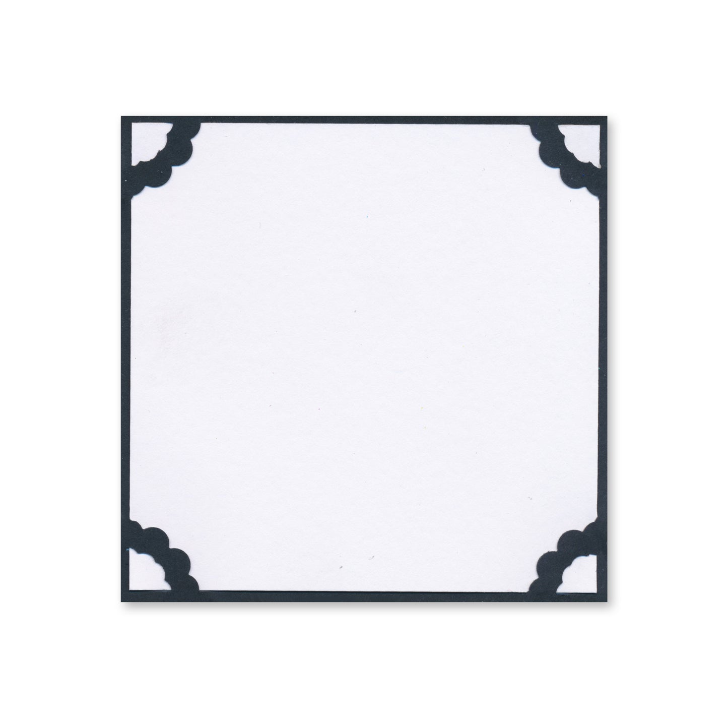 Groovi Corner Craft Punch Collection