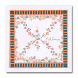 Linda's Bijou Children Through the Seasons Complete Stamp Collection