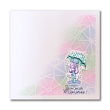 Linda's Bijou Children Through the Seasons Complete Stamp Collection