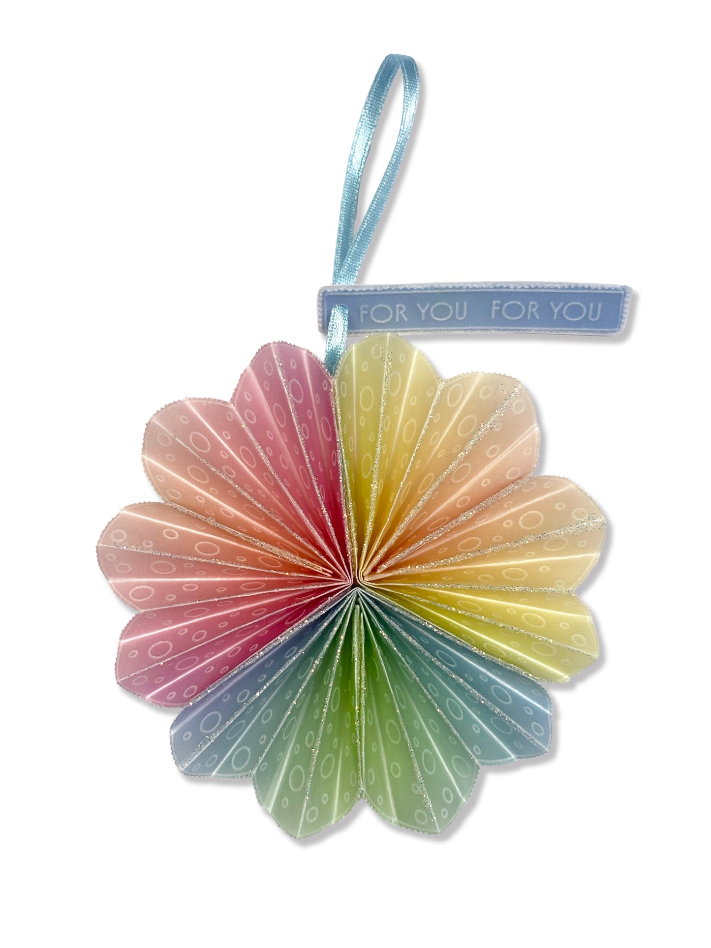 Daisies Tem-Plate A5 Groovi Plate with Instructions