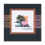 Dippy Toe Lady & Company A6 & A6 Square Stamp Collection + FREE White Gel Pen!