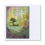 Daydreamer A6 Stamp Set