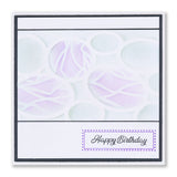 KISS Ring of Stencils Set 2