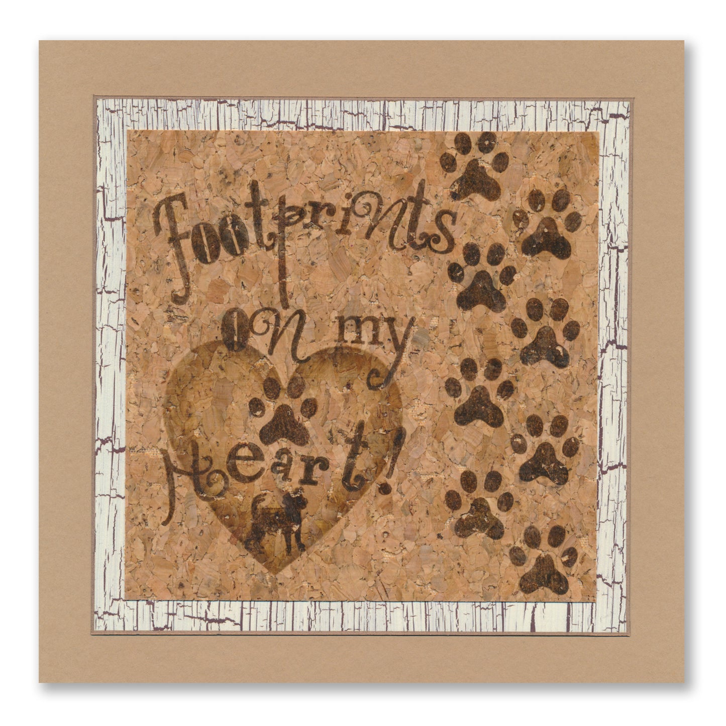 Wee Stamp Set 10 – Dogs