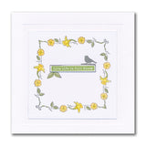 Linda's Bijou Children Through the Seasons Complete Stamp Collection