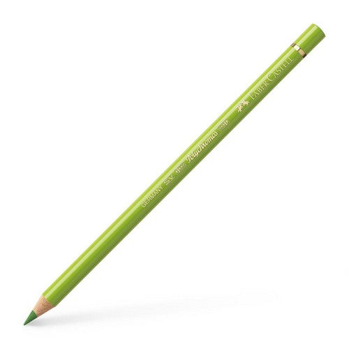 Faber-Castell Polychromos Artists' Pencil - May Green (170)