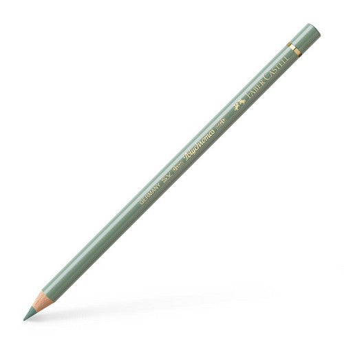 Faber-Castell Polychromos Artists' Pencil - Earth Green (172)