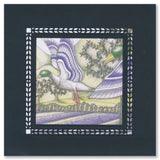 Colouring Postcards - Feathered Friends Collection Set 1