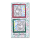 Colouring Postcards - Feathered Friends Collection Set 3