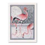 Colouring Postcards - Feathered Friends Collection Set 3