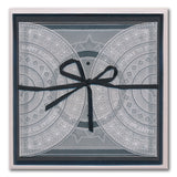 Barbara's SHAC Japanese Flowers & Butterflies Complete Groovi Plate Collection