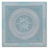 Barbara's SHAC Japanese Flowers & Butterflies Complete Groovi Plate Collection