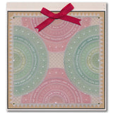 Barbara's SHAC Japanese Flowers & Butterflies Complete Groovi Plate Collection