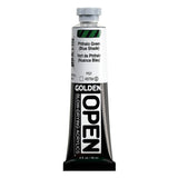 Open Acrylic Phthalo - Green (Blue Shade) 60ml