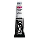 Open Acrylic Quinacridone - Magenta 60ml