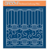 Genevieve French Lace Midi Groovi Plate
