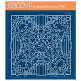 Delphine French Lace Midi Groovi Plate