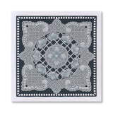 Antoinette French Lace Midi Groovi Plate