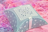 Gift Box A4 Groovi Tem-plate