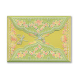 Linda's It's a Wrap! Part 3 A4 Groovi Plate Trio