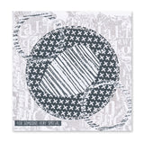 Nested Circle Doodle Frame-its Frames & Panels Die Collection