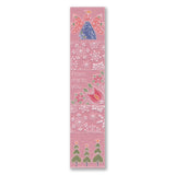 A Groovi Christmas Sampler Collection A4 Groovi Plate Trio & A5 Parchment