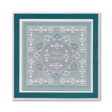 A Groovi Christmas Sampler Collection A4 Groovi Plate Trio & A5 Parchment