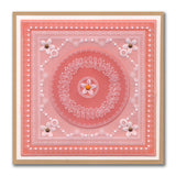 Tina's Layering Plate Mate for A6 Square Plates