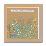 Linda's Bijou Children Through the Seasons Complete Stamp Collection
