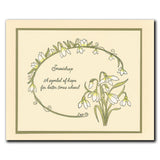 Barbara's SHAC Framers A5 Square Stamp Collection