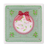 Linda's It's a Wrap! Part 2 A4 Groovi Plate Trio