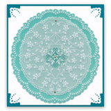 Linda's It's a Wrap! Part 1 A4 Groovi Plate Trio