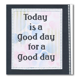 Set 3 - Quotes - Our Happy Place - Printed Postcards